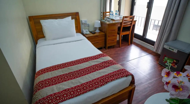 Al Karnak Hotel