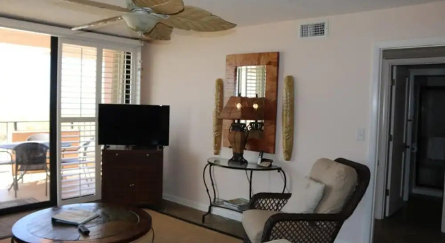Gulf Winds 101 by Surfside VR, Book Feriehus Pensacola Beach Panhandle Florida