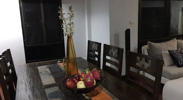 Вилла Phuchaofa Pool Villa