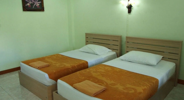 Karon Village Hotel