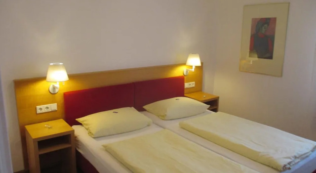 Hotel Weinhaus Selmigkeit