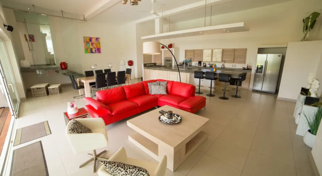 Villa Panaema, Забронировать Вилла Коттеджи Кабарет, Коттедж