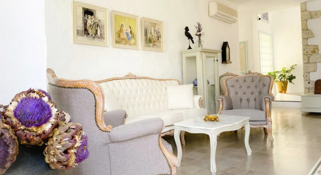 Balambaka Hotel Alacati, Забронировать Отель Алачаты Эгейский регион Турции