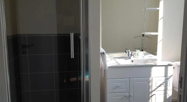 Номер Comfort Hôtel de France