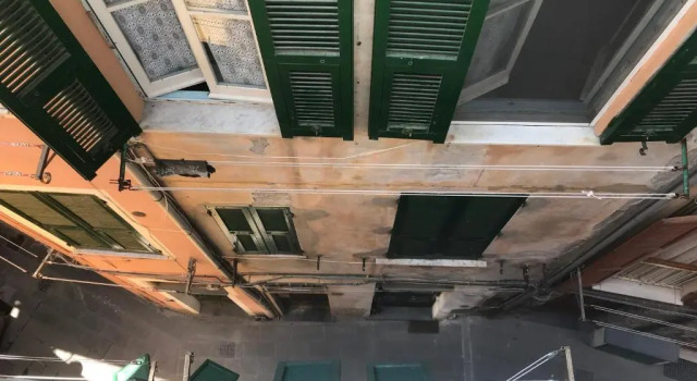 Студия MADA Charm Apartments Terrace&Carugio