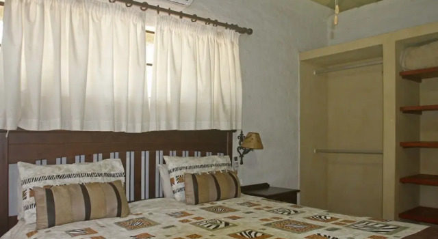 Kruger View Cottage, Забронировать Дом для отпуска Коттеджи Марлот-Парк, Коттедж