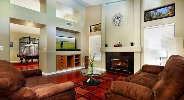 Chandler - 4 Bedroom Home - Chandler
