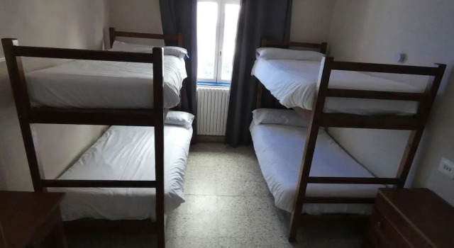 Albergue Noja Aventura