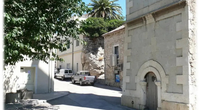 Apartments Gabi