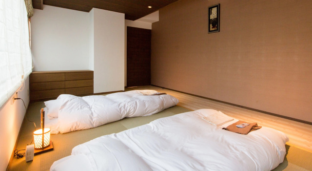 Hotel Umine