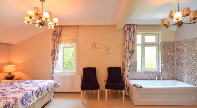 Sweet Home Otel, Varaa Hotelli Hotellit Marmara-alue pysäköinnillä, Pysäköinti