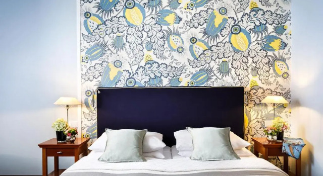 Двухместный номер Standard Hotel Goliath am Dom
