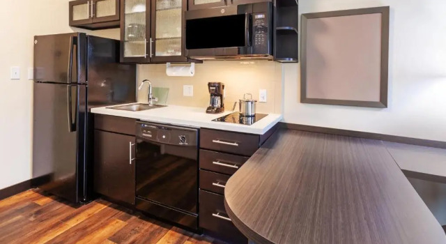 Номер Standard Candlewood Suites - Houston - Pasadena by IHG