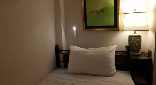 Economy Zimmer Memory Hotel