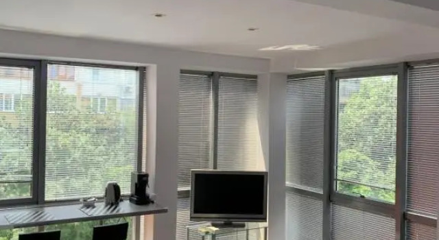 Smart Studio Lilia 4, Book Apartment Sofia 