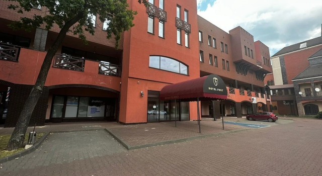 Fort BIAŁOŁĘKA Hostel, Varaa Hostelli Bialoleka Varsova