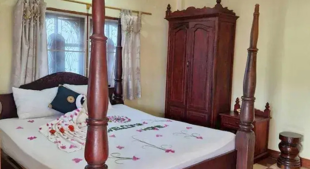 Номер Standard Sakura Wood House