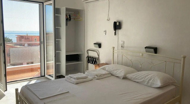 Hotel Galini, Забронировать Отель Порос Кефалония