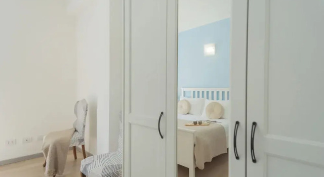 La Quiete With Private Garden by Rent all Como