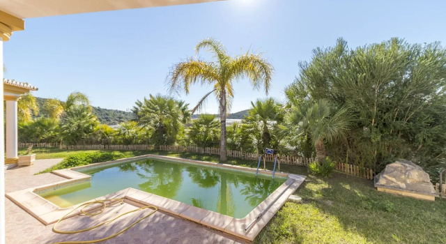 Вилла Villas2go2 Milka