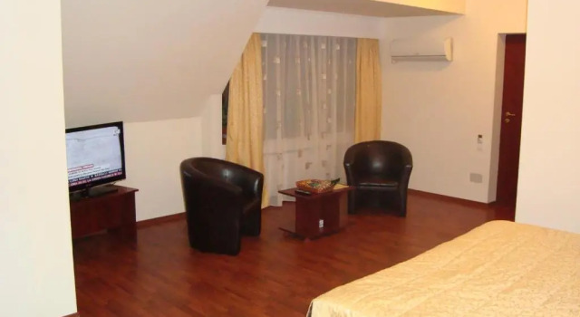 Номер Comfort Casa Maria Arges