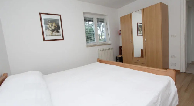 Апартаменты Comfort Rooms and Apartments Bella Vista
