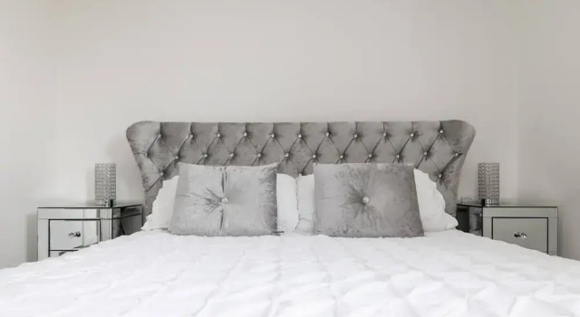 Elegant Flat with Balcony, Забронировать Апартаменты/квартира Апартаменты Эдинбурга, рядом с The City of Edinburgh Council, Апартаменты/квартира