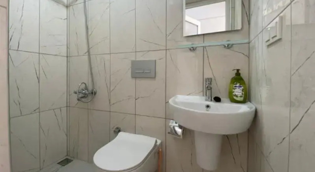 Номер Standard Elitaş Apart Otel