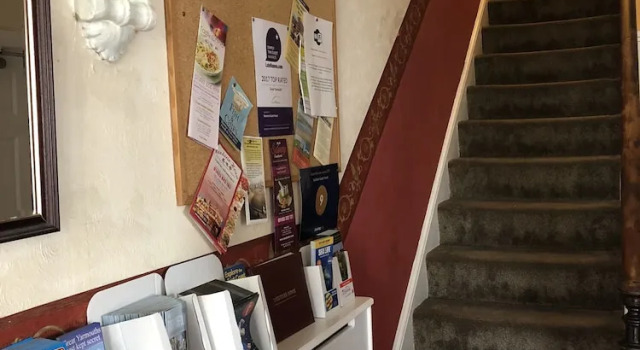 Seamore Guest House, Забронировать Гостевой дом Отели Грейт-Ярмут с завтраком, рядом с Музей Tolhouse, Завтраки