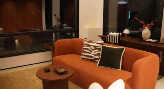 Полулюкс Mountain Hidden Gift Guesthouse