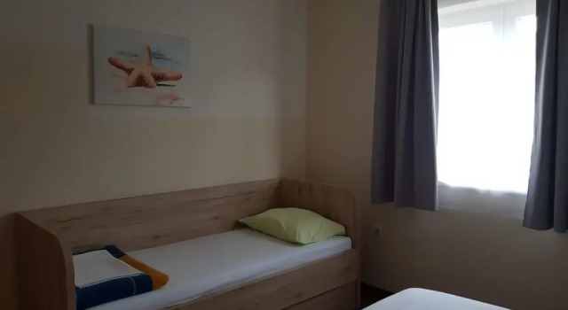 Apartment Mari, Prenota Appartamento Hotel a Isole Quarnerine con parcheggio, Parcheggio