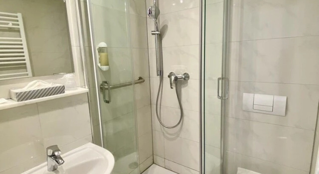 Двухместный номер Standard Hotel Friedrich-Franz-Palais