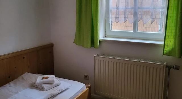 Номер Economy Historikhotel Ochsen