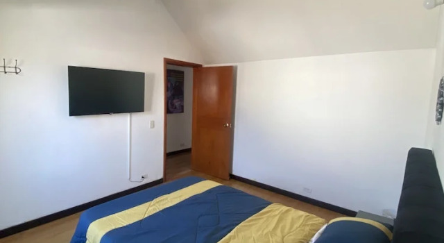 Номер Deluxe Hostel Urban City Bogotá