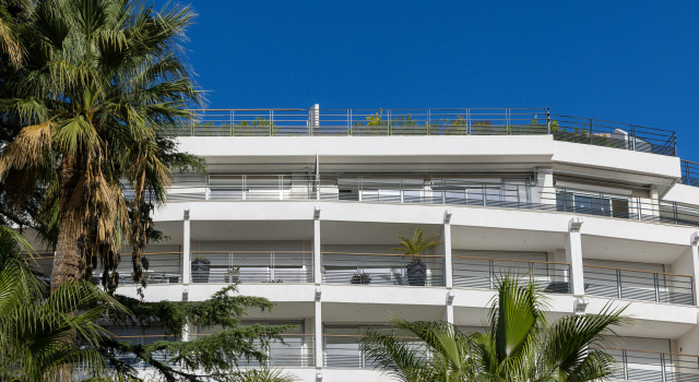 Staybridge Suites Cannes Centre by IHG