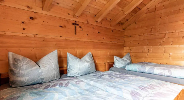 Maisäß Klostel, Book Apartment Hotels in Vorarlberg with Parking, Parking