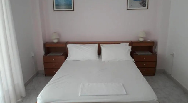 Студия Posidonia Pension