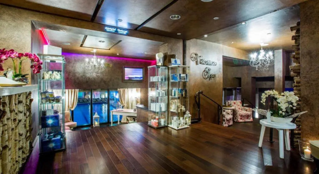 Апартаменты Apartament 2711 , Alpin Resort