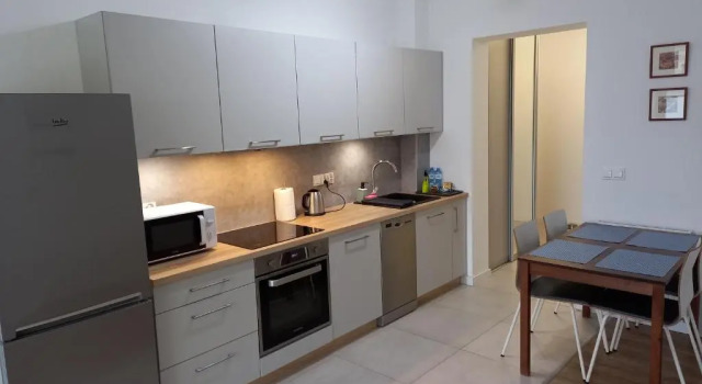 Апартаменты Leszno City Center Apartments