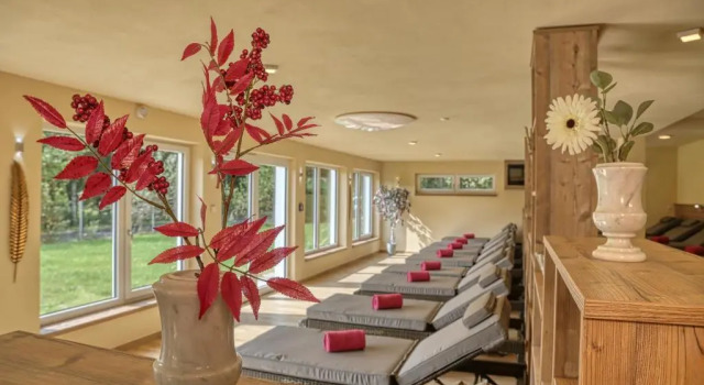 Wellnesshotel Auszeit, Book Hotel SPA-hoteller i Grosser Arber, SPA