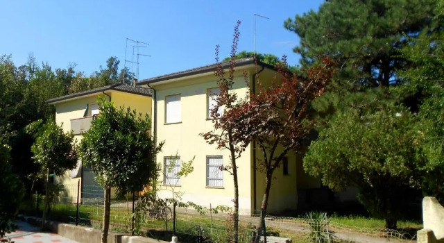 Grazia Apartment, Prenota Appartamento Hotel a Veneto con parcheggio, Parcheggio