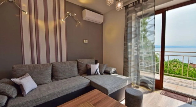 House M Opatija/Volosko