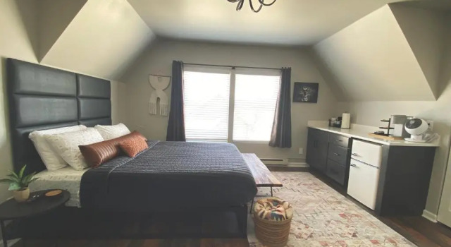 Студия Deluxe Winter Park Chateau