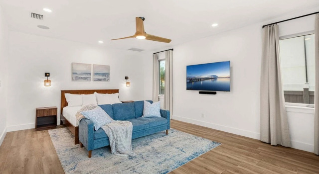 150 S Atlantic Ave, Book Feriehus Villaer i Florida, Villa