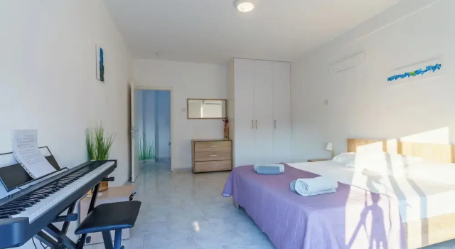 Fanta Sea Apartment, Reservar Apartamento Apartamentos em Larnaca, Apartamento