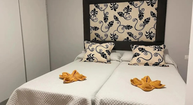 Adeje Deluxe Villas Santa Mónica, Забронировать Апартаменты/квартира Апартаменты Адехе, Апартаменты/квартира