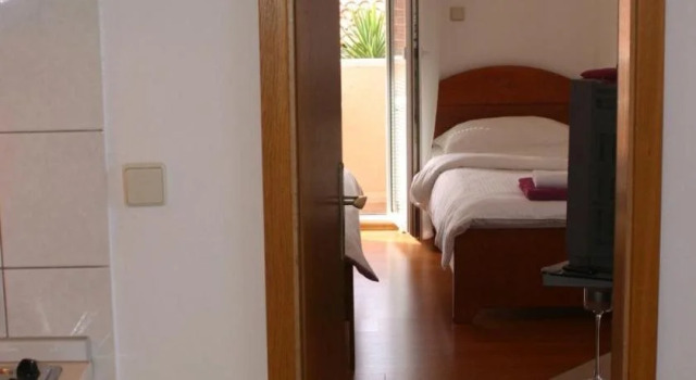 Apartments Romana, Rezerwuj Apartament Brac Island Omiš