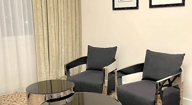 Номер Superior Hotel Adriatica