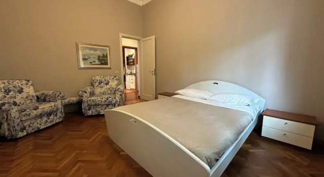 Suite D'Annunzio