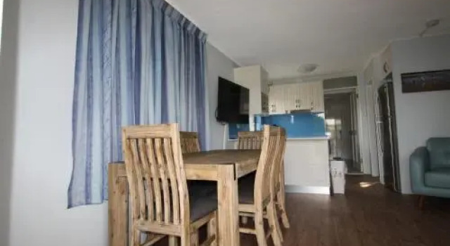 Beachfront 1, 25 Willow Street